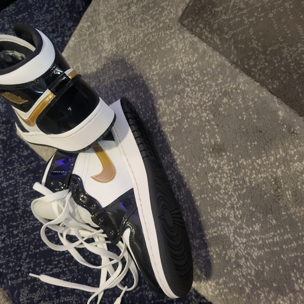 Air Jordan